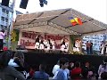 Romanian traditional folk dance 1: Moldova