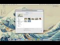 Mac OS X Snow Leopard Gold Master Build 10A432 preview