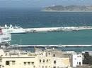 Tanger, Morocco Summer