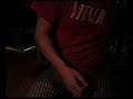 Larriv�e vs Martin 02 - Flatpicking