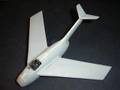 Building the 1/72 PM Ta-183 Huckebein - A Luft 46 Project
