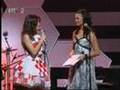 SEVERINA - GAS GAS @ VOLIM NOGOMET