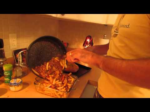 how to make ziti