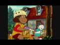10x4 Desert Island Dish HD (part 2)