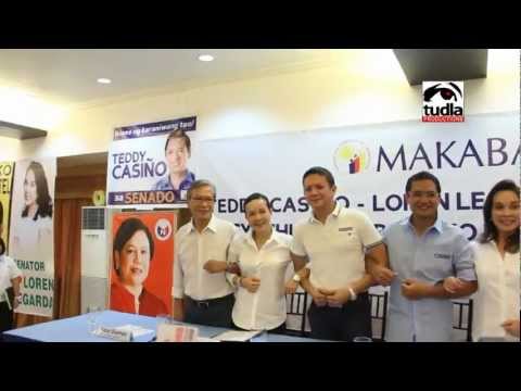 candidates candidates