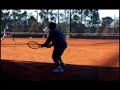 Plus de ressources sur le sujet, des vidéos de tennis, des conseils pour le tennis Mas recursos sobre el tema , videos de tenis, tips para jugar tenis