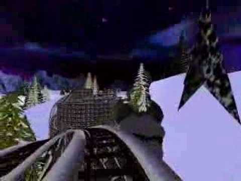 Winter Wizard ICL