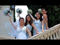 Waltz Wedding