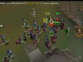 Runescape Dinasty vs Corruption #1 - 90 minute pkri