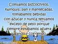 ¿Como hiciste para sobrevivir?