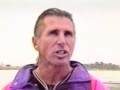Water Ski TRICKS & FLIPS: Hot Dog Slalom Ski and Air Chair Demos with Tony Klarich - Mike Murphy
