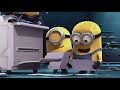 Butt...Hahahaha! Xeroxing of Minion buttocks Buy on DVD: www.amazon.com Despicable Me butt bum photocopying scene xerox minion 2010 movie