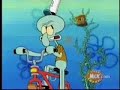 Spongebob says the n word