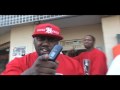 LACE LENO I'M NOT A RAPPER, I'M A HUSTLA (MUSIC VIDEO) undaturf Mixtape Muzik