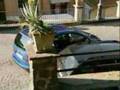 VW Touran mit Park Assist