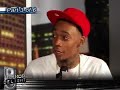 Wiz Khalifa Interview [Part 3]