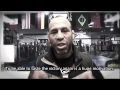 Wanderlei Silva Post Fight Video Blog