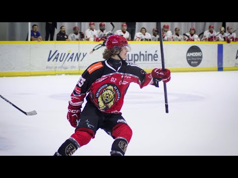 Stepan Nemtyrev season 24-25