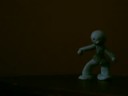 BlueTackMan