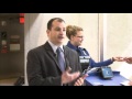 New TSA Scanner Speeds Up ID Process