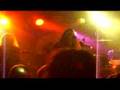 Gli Atroci - Rivolta Metallara Totale live @ Thunder road