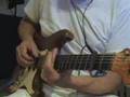 Walkin with Kirk - Electric Slide Guitar