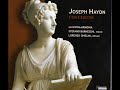 Haydn Concertos
