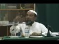 Ust Azhar Idrus - Zat Allah
