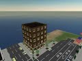 72 Hours in Second Life and New York