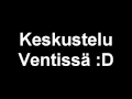 Mustanaamio tilaa lihiksen!