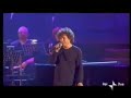 Riccardo Cocciante in concerto al GranTeatro di Roma, 2002.

Per vedere l'intero concerto: 