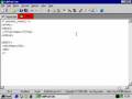 setting username and password 5