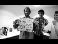 Ruarri Joseph An Orchard From An Apple Official Music Video and Lyrics