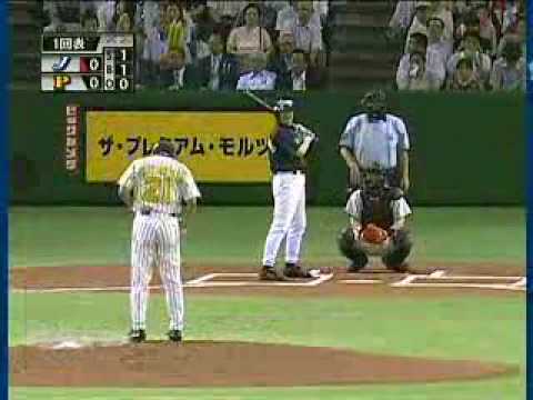 モルツ ドリームマッチ2009 ①