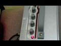 ZT AMP LUNCHBOX2 WITH 4X12 CABINET DEMO BY CHATREEO
