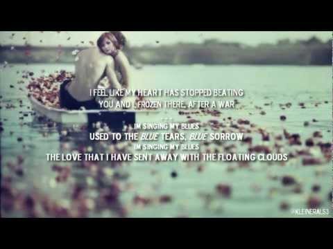i'm singing my blues - NO COPYRIGHT INFRINGEMENT INTENDED I do not claim any rights of this song as my own, nor do I claim to be the original singer Heyyyyyy guess whos back? ok th...