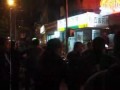 Nanjing Fight Part 1