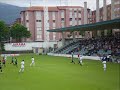 River vs. Leonesa