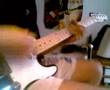 Squier Telecaster Test By Diego