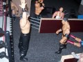 BDF Presents No Control PT:5 NWA Championship Fatal 4 Way