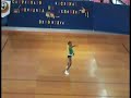 VILLAMIZAR GIMNASIA AEROBICA