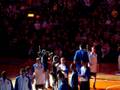 videos de Duke Starting Lineup 11/21/08
