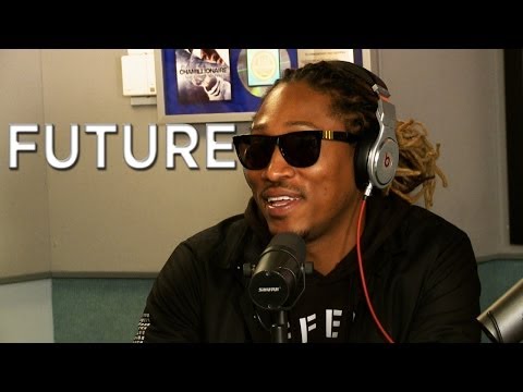 Future & Ebro air it out... Plus why Future is not on Summer Jam