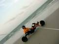 Kitebuggy Trip Salinas -Part 3