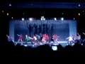 Academia Corpo Livre Encerramento - Shake