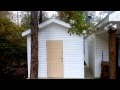 Click to View : 10x10 Gable Shed