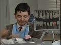 Mr Bean en serios problemas - Tercera parte 