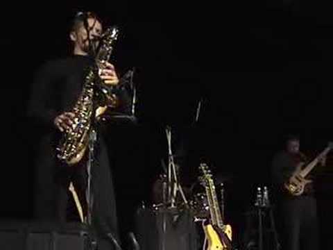 Woodchoppers Set - EJ & Crazy Maggy