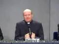 Evoluzione biologica compatibile con la religione - Ravasi 1