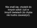 Nieszcz??liwa mi?o??